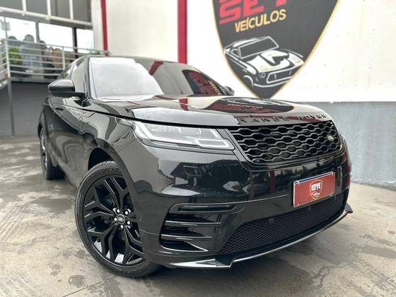 LAND ROVER RANGE ROVER VELAR 3.0 V6 P380 GASOLINA R-DYNAMIC HSE AUTOMÁTICO LAND ROVER RANGE ROVER VELAR 3.0 V6 P380 GASOLINA R-DYNAMIC HSE AUTOMÁTICO